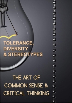 DVD Tolerance, Diversity & Stereotypes Book