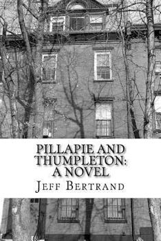 Paperback Pillapie and Thumpleton Book