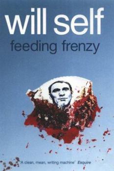 Paperback Feeding Frenzy Book