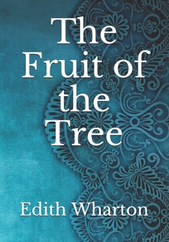 Paperback The Fruit of the Tree Book