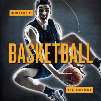 Basketball - Book  of the Making the Play