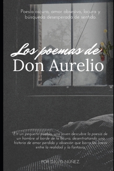 Paperback Los poemas de Don Aurelio [Spanish] Book