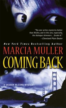 Coming Back - Book #27 of the Sharon McCone