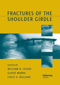 Hardcover Fractures of the Shoulder Girdle Book