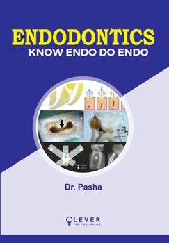 Paperback Endodontics Book