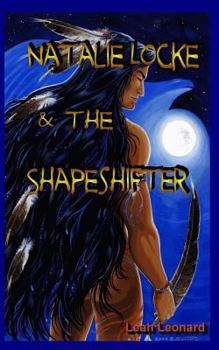 Paperback Natalie Locke & the Shapeshifter Book