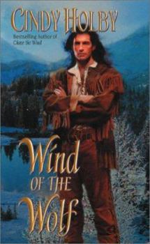 Mass Market Paperback Wind of the Wolf Book