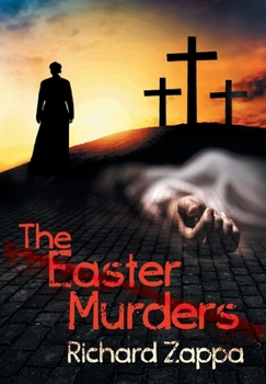 Hardcover The Easter Murders Book