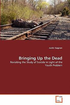 Paperback Bringing Up the Dead Book