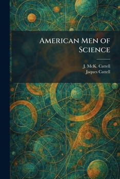 American Men of Science