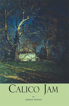 Paperback Calico Jam Book
