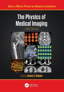 Paperback The Physics of Medical Imaging Book