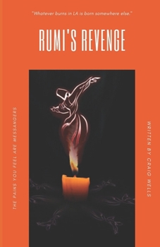 Paperback Rumi's Revenge Book