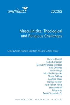 Paperback Masculinities: Theological and Religious Challenges 2020/2 Book