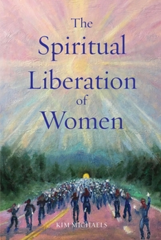 Paperback The Spiritual Liberation of Women Book