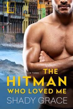 The Hitman Who Loved Me - Book #3 of the McCoy's Boys