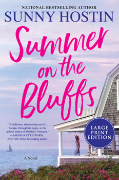 Summer on the Bluffs - Book #1 of the Oak Bluffs