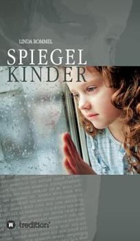 Hardcover Spiegelkinder [German] Book