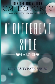 Paperback A Different Side, Part 3 Book