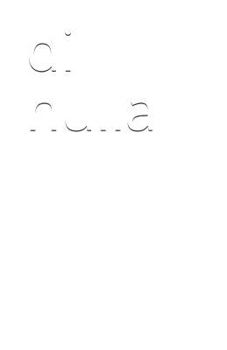 Paperback Di nulla: Storia di uno strano (IV) [Italian] Book