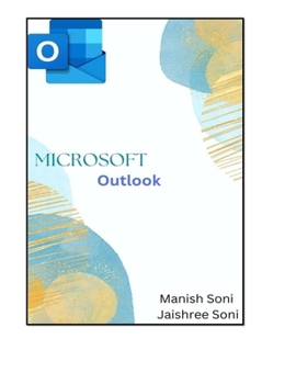 Microsoft Outlook Book (MS Office Series)