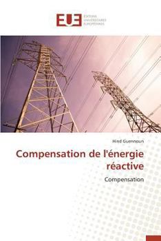Paperback Compensation de l'Énergie Réactive [French] Book