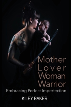 Paperback Mother Lover Woman Warrior Book