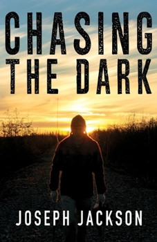 Paperback Chasing the Dark Book