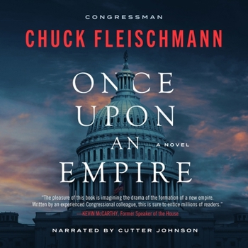 MP3 CD Once Upon an Empire Book