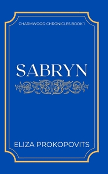 Paperback Sabryn Book