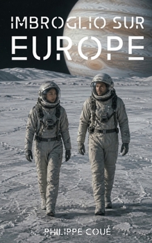 Paperback Imbroglio sur Europe [French] Book