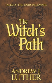 Paperback The Witch's Path Book