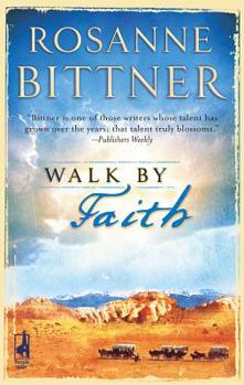 Mass Market Paperback Walk by Faith Book