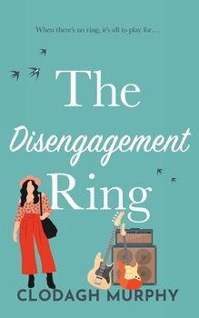 Paperback The Disengagement Ring Book