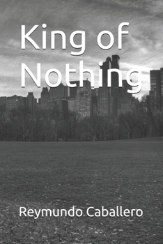 Paperback King of Nothing Book