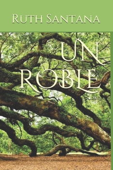 Paperback Un Roble [Spanish] Book