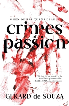Paperback Crimes of Passion Book
