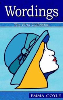 Paperback Wordings, the First Collection Book