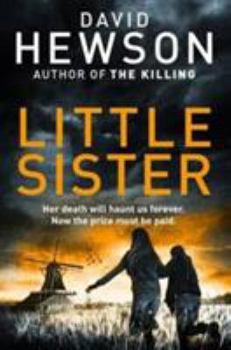 Paperback LITTLE SISTER Book