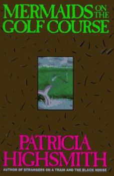 Hardcover Mermaids on the Golf Course Book