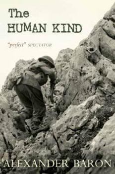 The Human Kind (Men, Women & War)