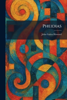 Paperback Pheidias Book