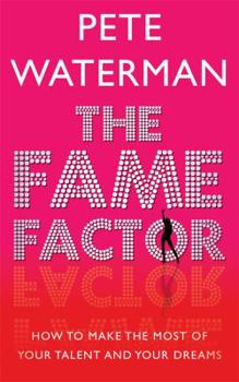 Paperback The Fame Factor Book