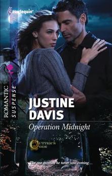 Mass Market Paperback Operation Midnight: A Thrilling K-9 Suspense Novel Book