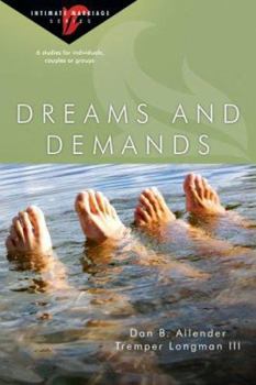 Paperback Dreams and Demands Book