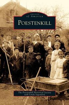Poestenkill - Book  of the Images of America: New York