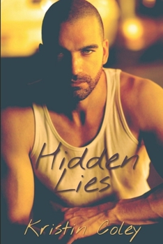 Hidden Lies - Book #2 of the Hidden