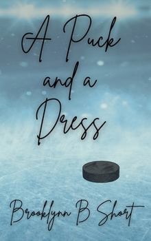 A Puck and a Dress (Puck Toss)