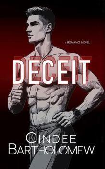 Paperback Deceit: A Romance Novel (The Liotine Heir) Book