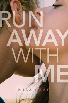 Hardcover Run Away with Me Book